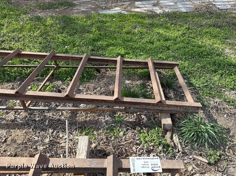 image for item ED4156 (2) irrigation bridges