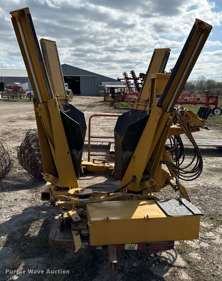 image for item ED4158 Vermeer TS30 tree spade