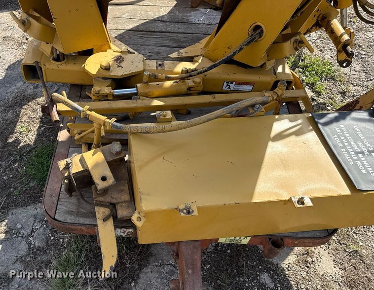 image for item ED4158 Vermeer TS30 tree spade