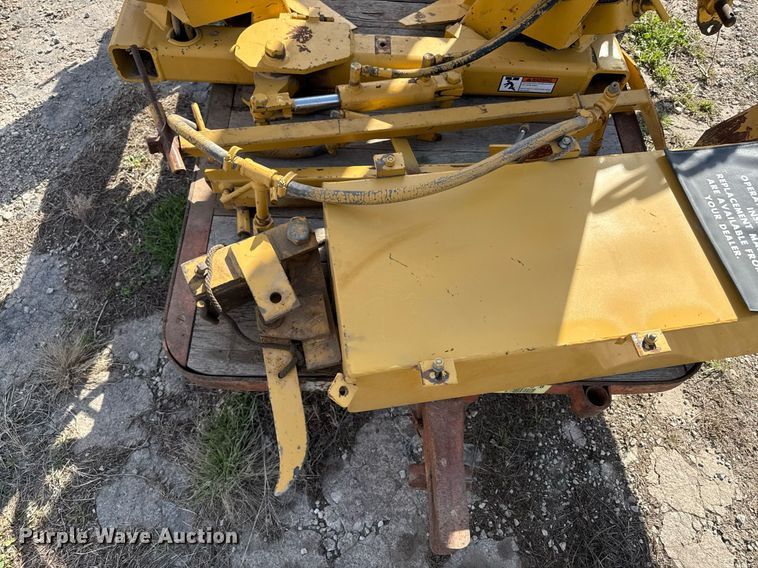 image for item ED4158 Vermeer TS30 tree spade