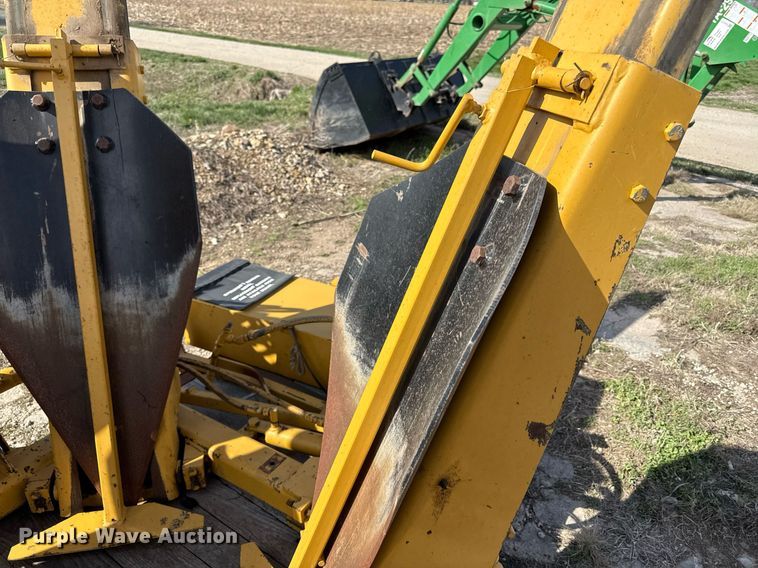 image for item ED4158 Vermeer TS30 tree spade