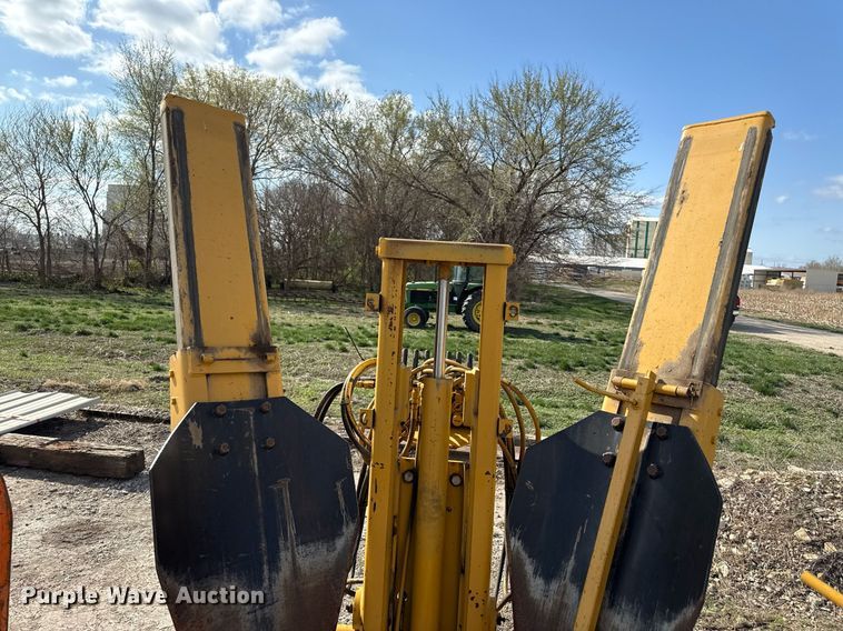 image for item ED4158 Vermeer TS30 tree spade