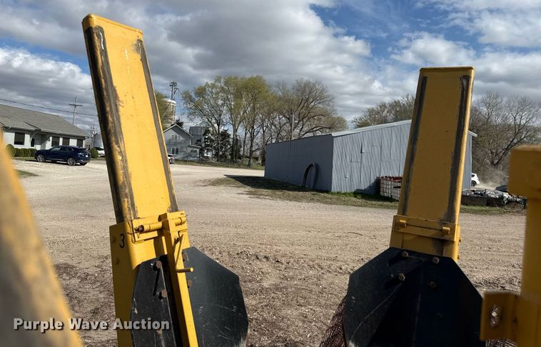 image for item ED4158 Vermeer TS30 tree spade