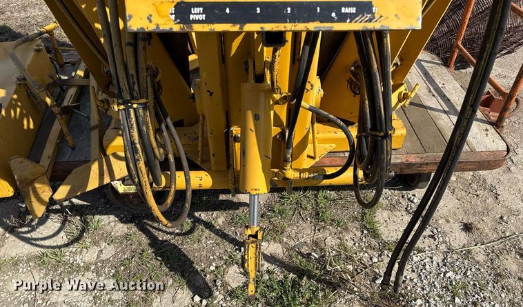 image for item ED4158 Vermeer TS30 tree spade