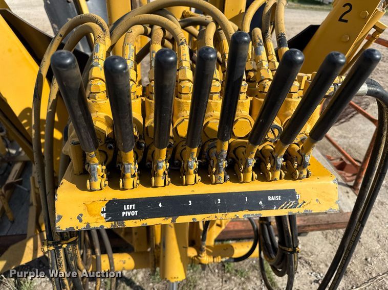 image for item ED4158 Vermeer TS30 tree spade