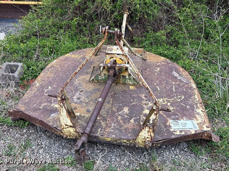 image for item ED4191 Rotary mower