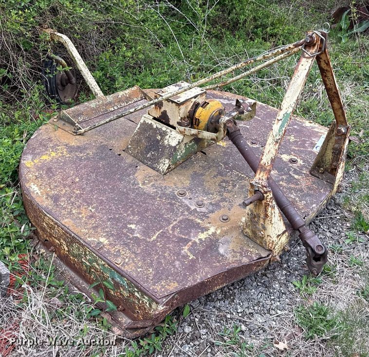 image for item ED4191 Rotary mower