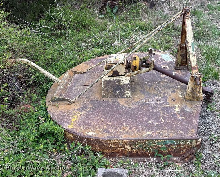 image for item ED4191 Rotary mower