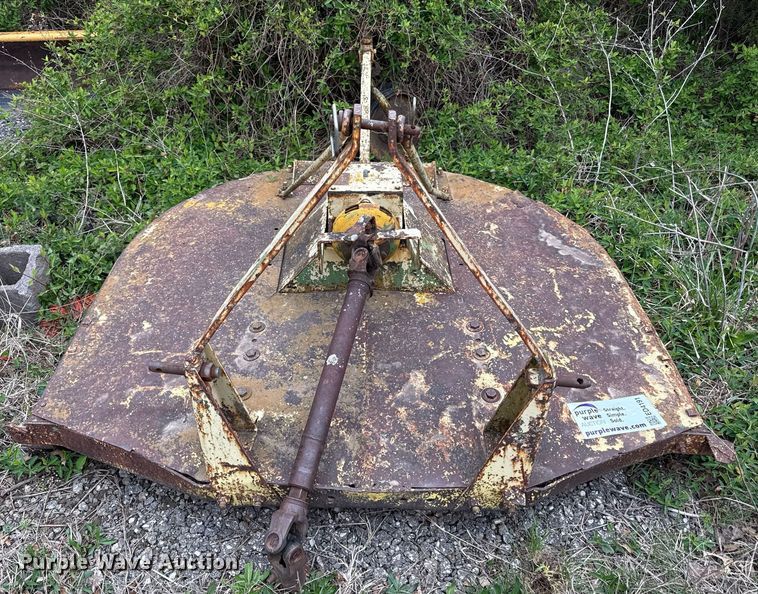 image for item ED4191 Rotary mower