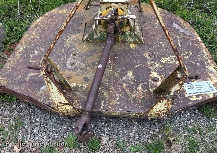 image for item ED4191 Rotary mower