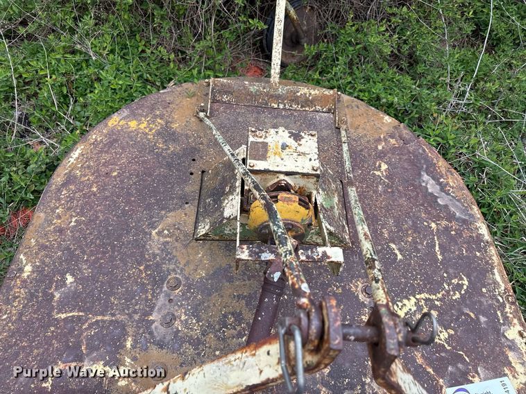 image for item ED4191 Rotary mower