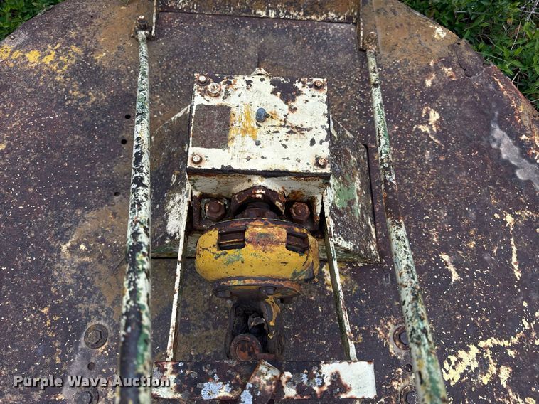 image for item ED4191 Rotary mower