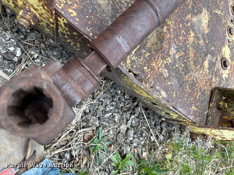 image for item ED4191 Rotary mower