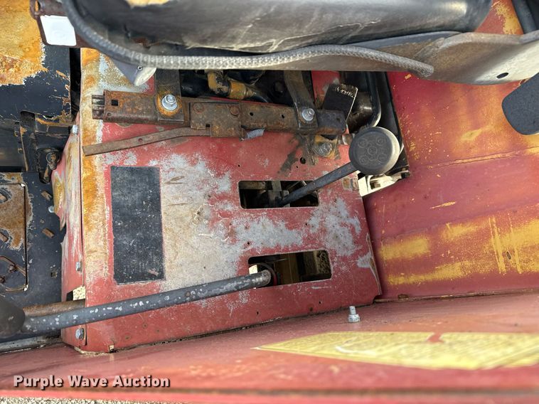 image for item EG5709 1989 Case IH 685 tractor