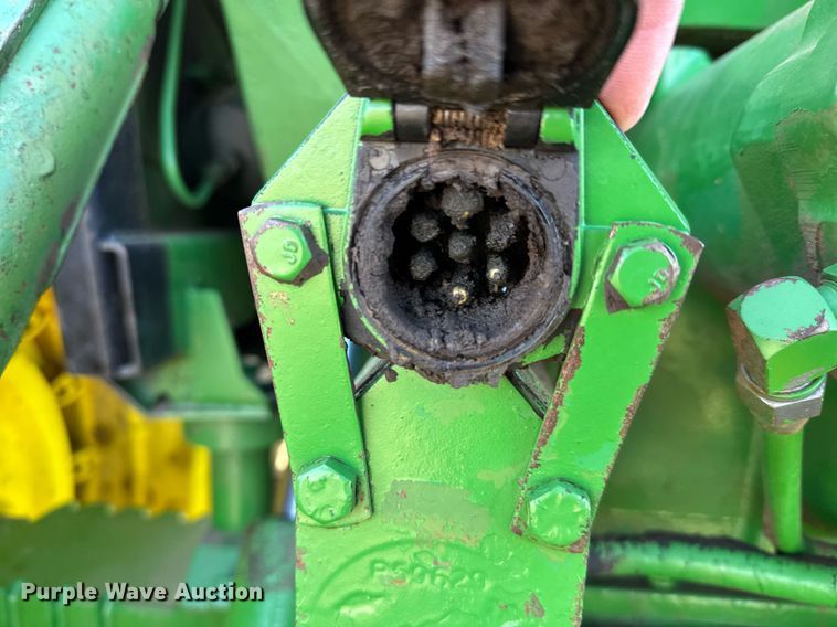image for item EG6168 1978 John Deere 4840 tractor