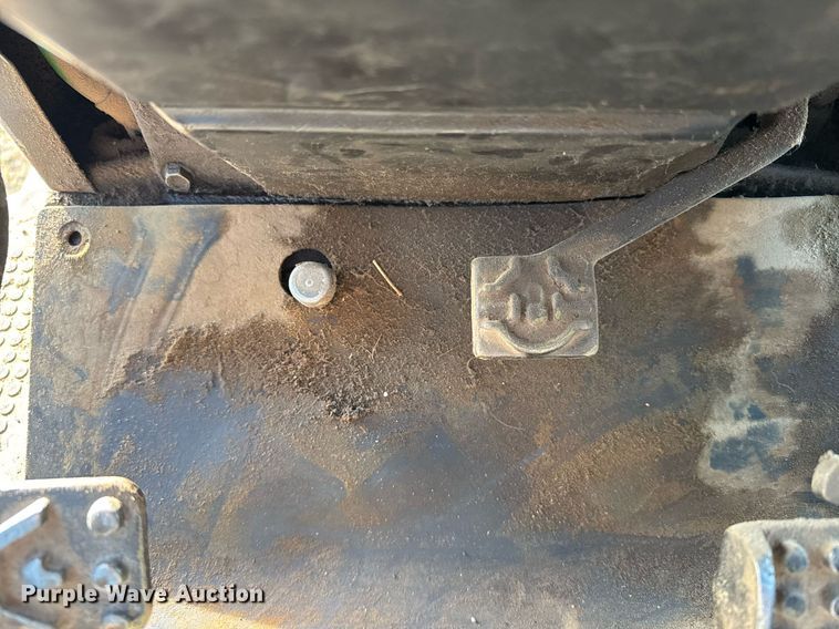 image for item EG6168 1978 John Deere 4840 tractor