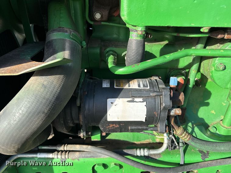 image for item EG6168 1978 John Deere 4840 tractor