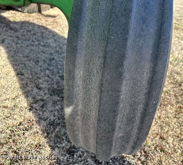 image for item EG6168 1978 John Deere 4840 tractor