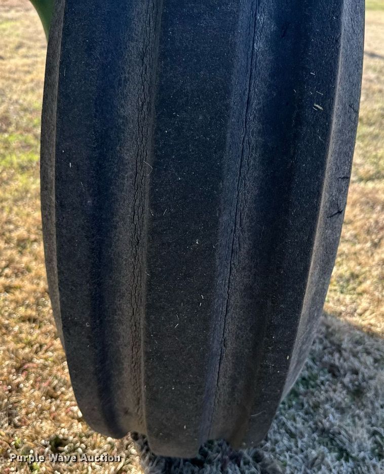 image for item EG6168 1978 John Deere 4840 tractor