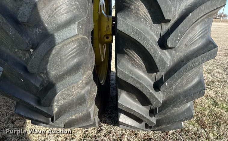 image for item EG6168 1978 John Deere 4840 tractor