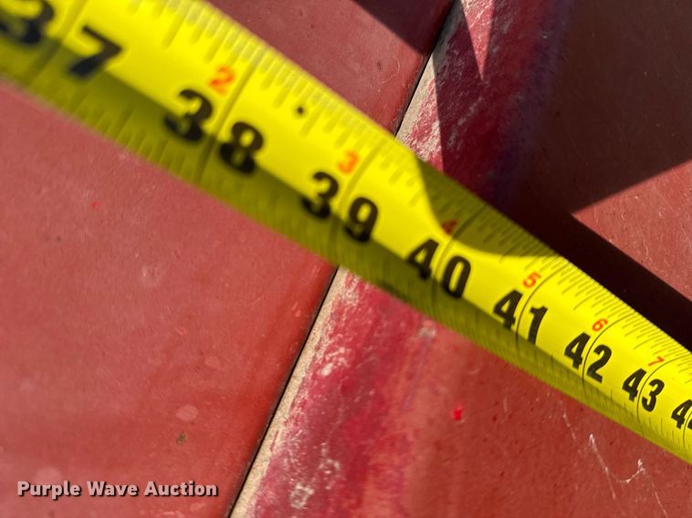 image for item EG6171 1963 International Loadstar 1600 grain truck