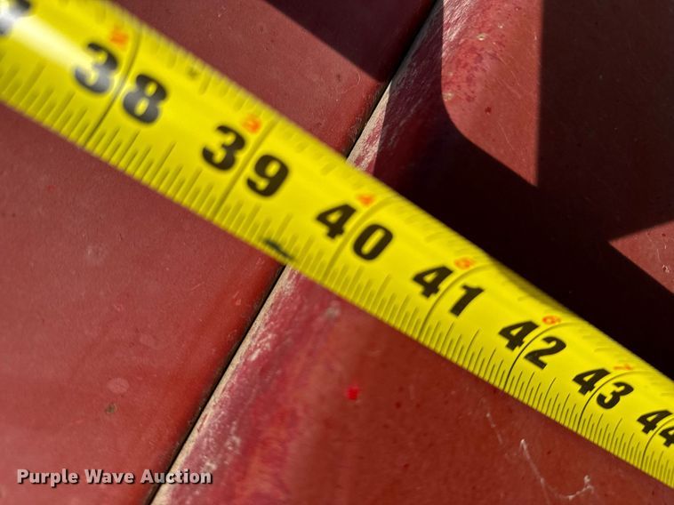 image for item EG6171 1963 International Loadstar 1600 grain truck