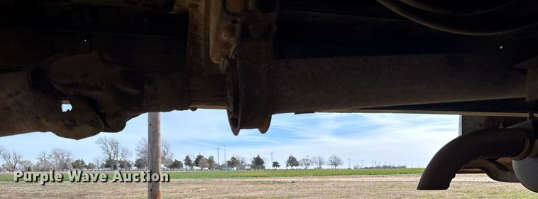 image for item EG6172 1974 Chevrolet C60 grain truck