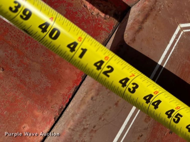 image for item EG6172 1974 Chevrolet C60 grain truck