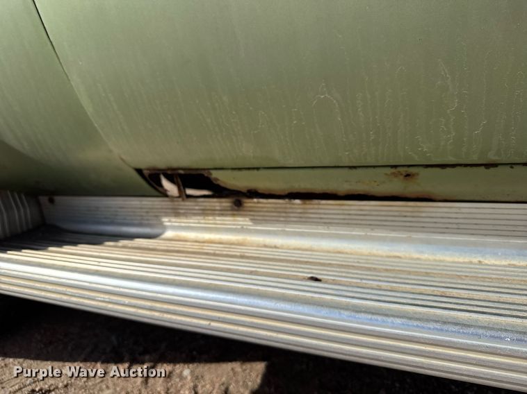 image for item EG6173 1976 Chevrolet C30 winch truck