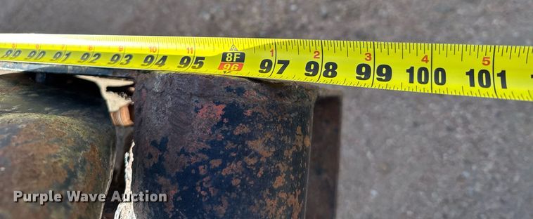 image for item EG6173 1976 Chevrolet C30 winch truck