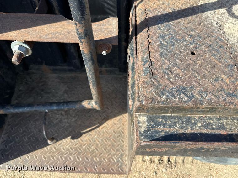 image for item EG6173 1976 Chevrolet C30 winch truck