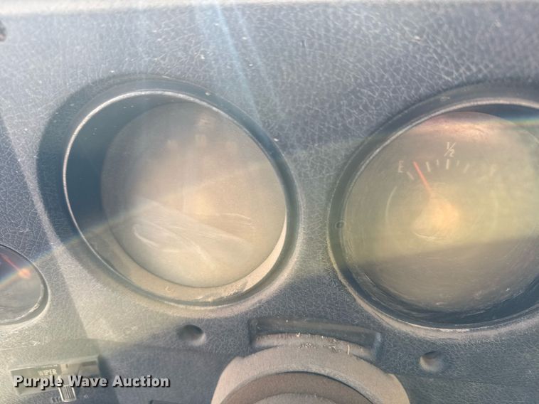 image for item EG6173 1976 Chevrolet C30 winch truck