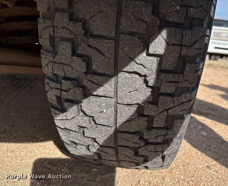 image for item EG6173 1976 Chevrolet C30 winch truck