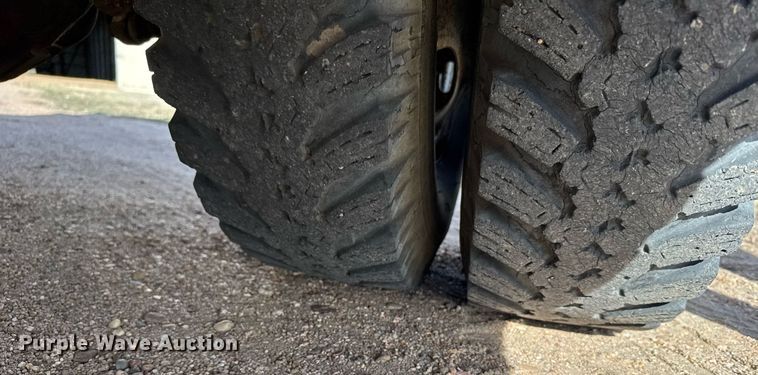 image for item EG6173 1976 Chevrolet C30 winch truck