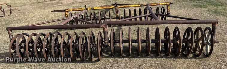 image for item EG6174 Soil packer