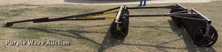 image for item EG6174 Soil packer