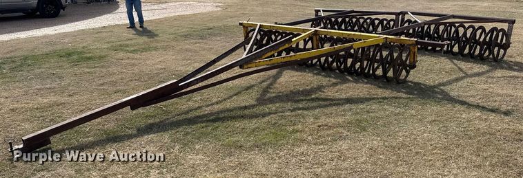 image for item EG6174 Soil packer