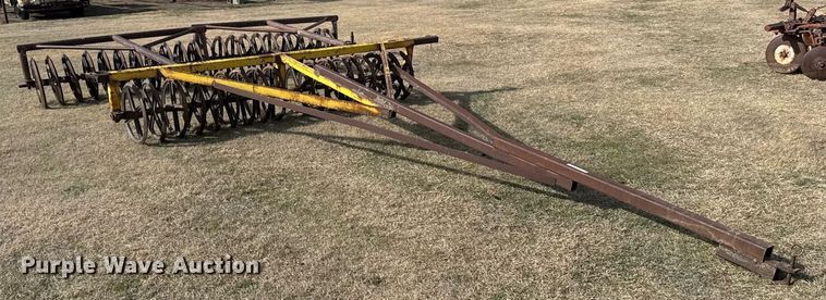 image for item EG6174 Soil packer