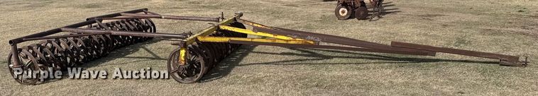 image for item EG6174 Soil packer