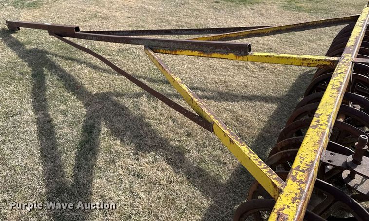 image for item EG6174 Soil packer