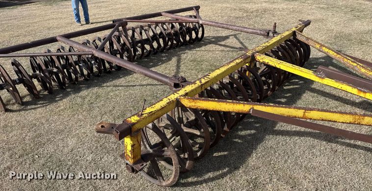 image for item EG6174 Soil packer