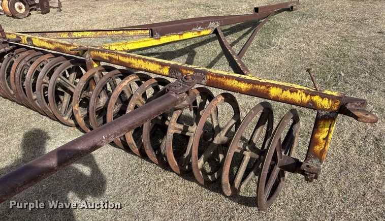 image for item EG6174 Soil packer