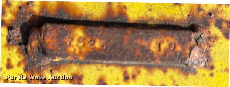 image for item EG6174 Soil packer