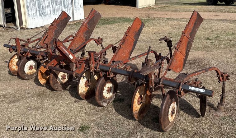 image for item EG6175 Field cultivator