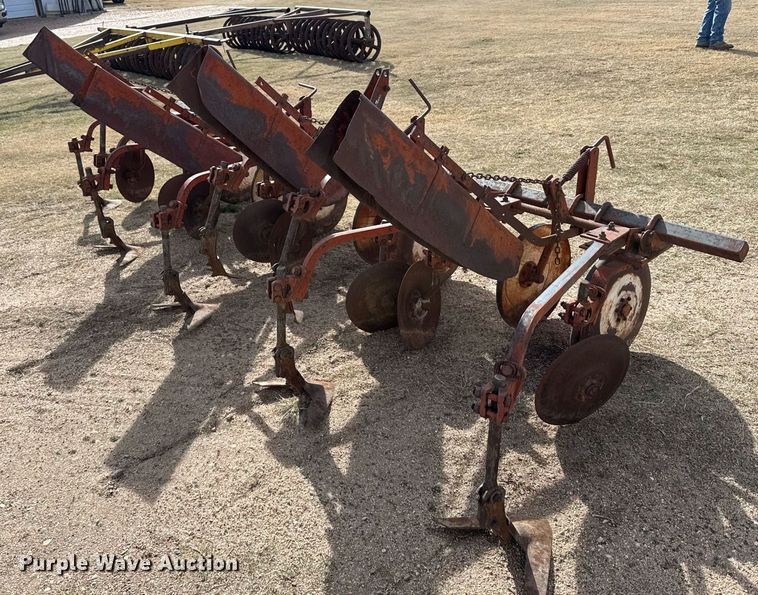 image for item EG6175 Field cultivator