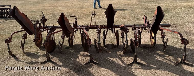 image for item EG6175 Field cultivator