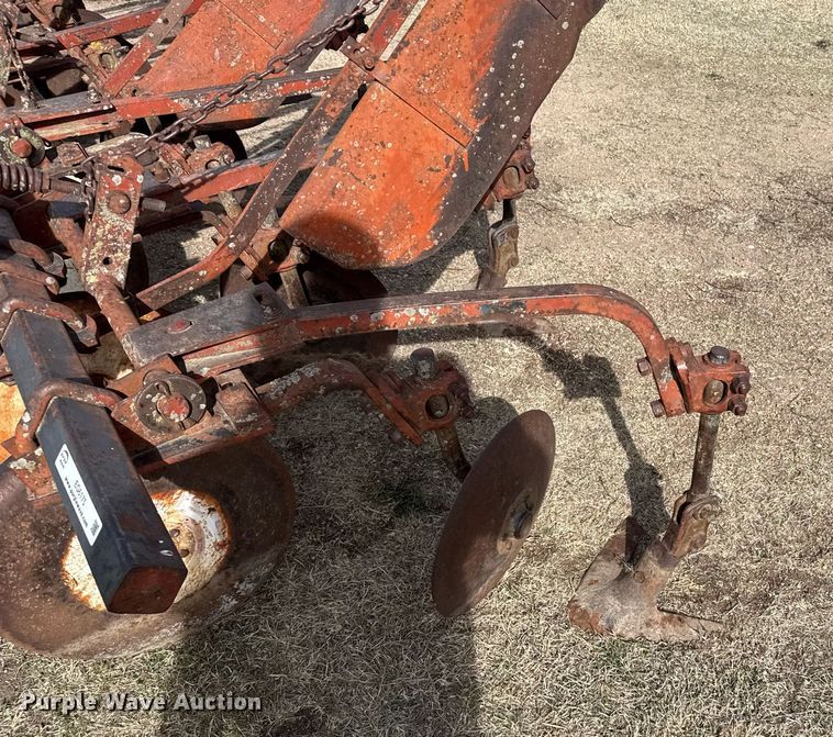 image for item EG6175 Field cultivator
