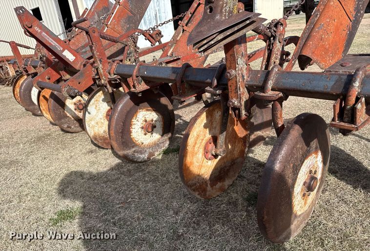 image for item EG6175 Field cultivator