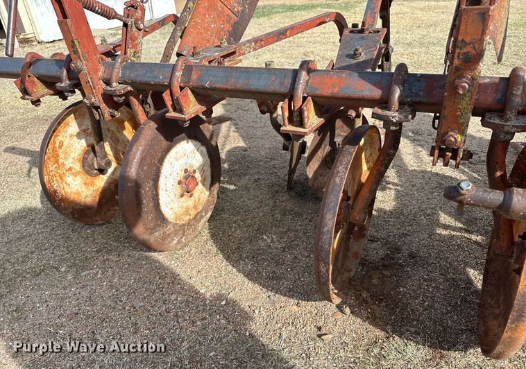 image for item EG6175 Field cultivator