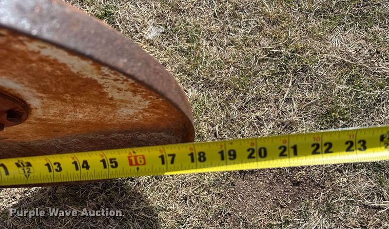 image for item EG6175 Field cultivator